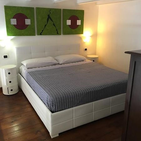 Suite Dreams Cagliari Loft Buitenkant foto