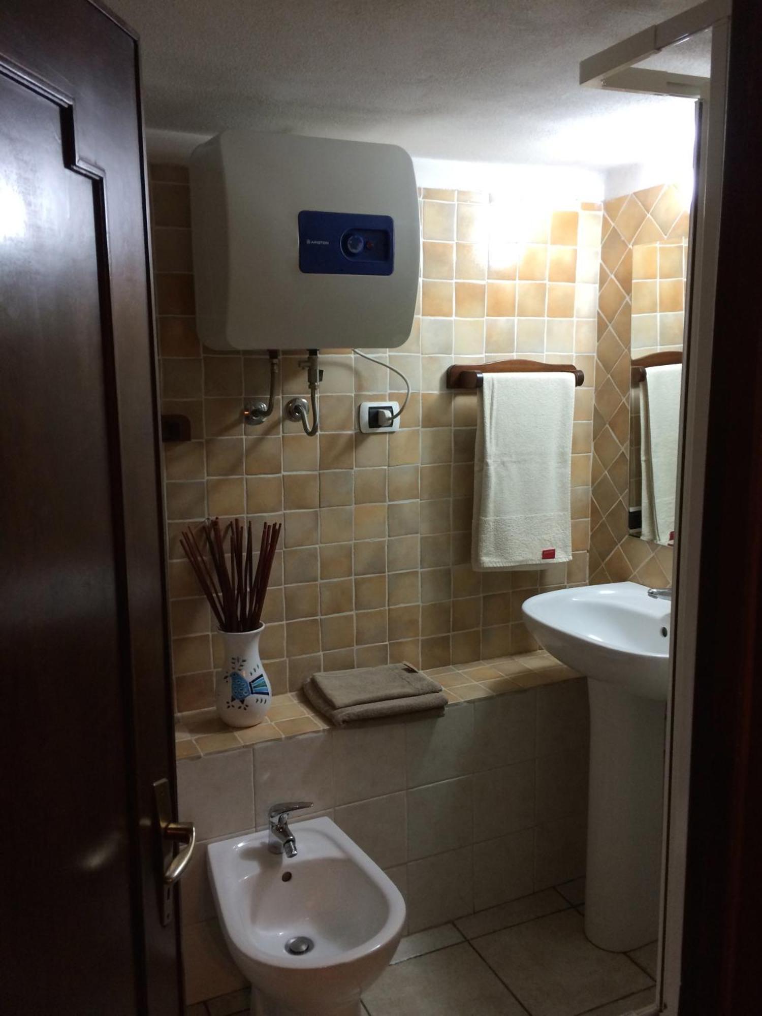 Suite Dreams Cagliari Loft Buitenkant foto