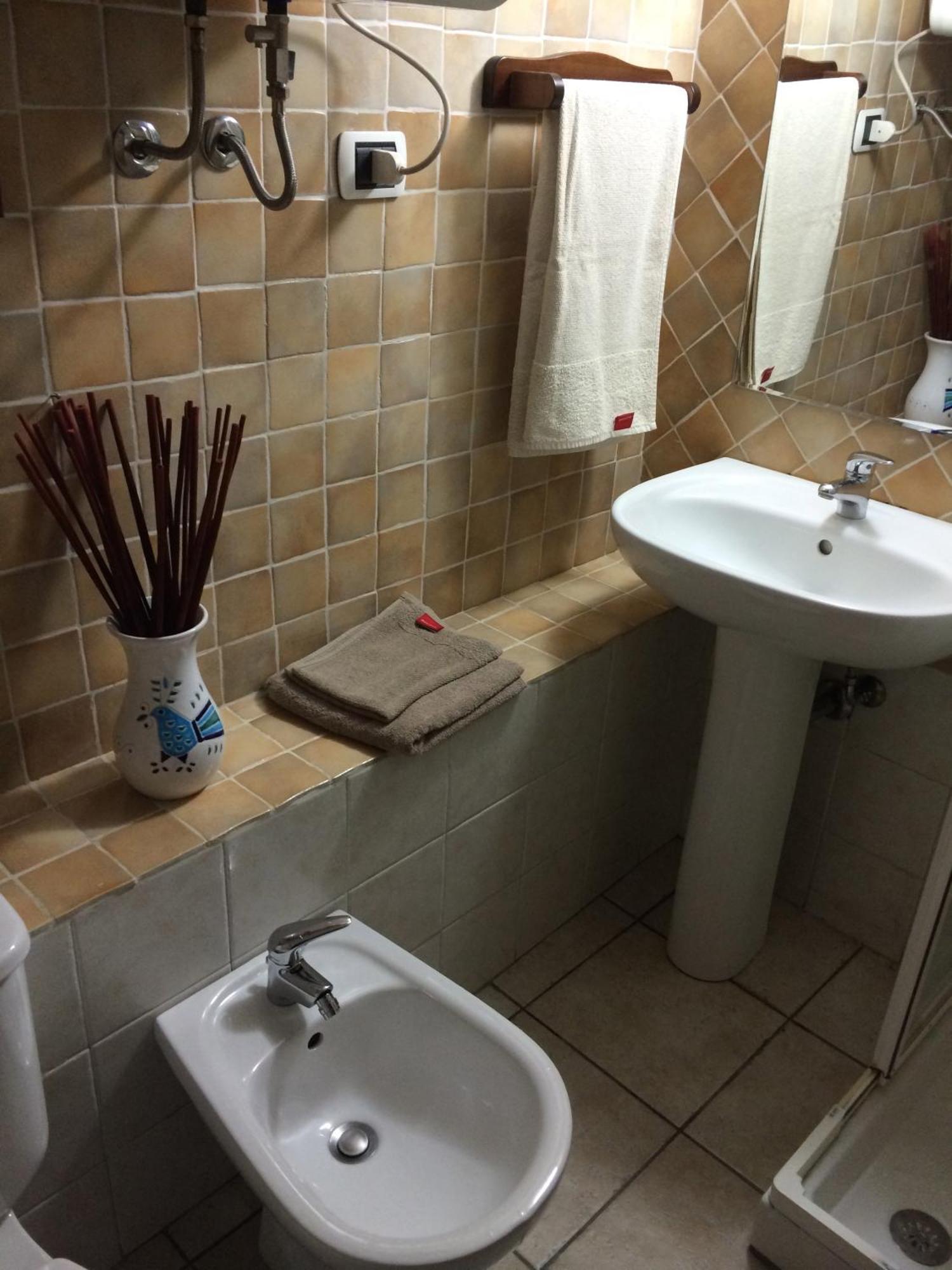 Suite Dreams Cagliari Loft Buitenkant foto