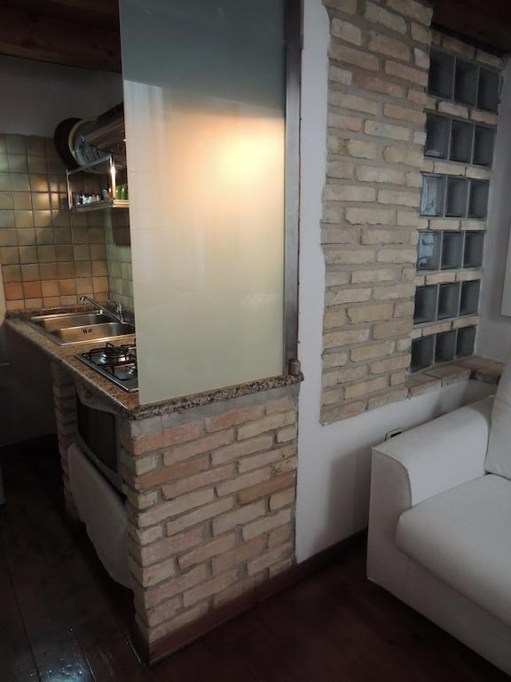 Suite Dreams Cagliari Loft Buitenkant foto