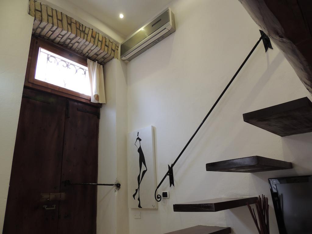 Suite Dreams Cagliari Loft Buitenkant foto