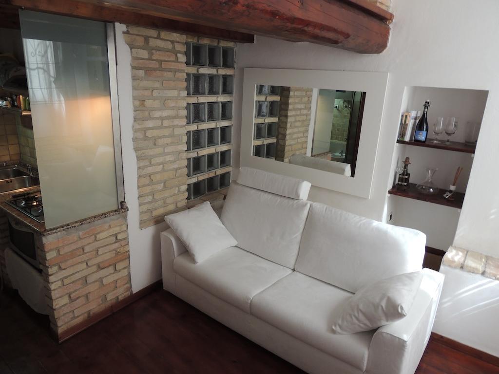 Suite Dreams Cagliari Loft Buitenkant foto