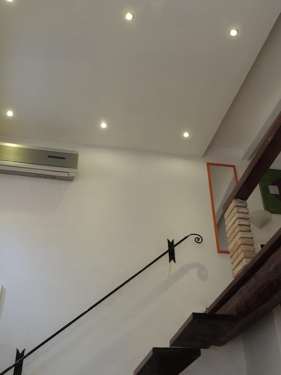 Suite Dreams Cagliari Loft Kamer foto