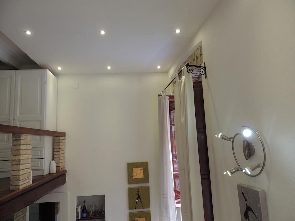 Suite Dreams Cagliari Loft Buitenkant foto