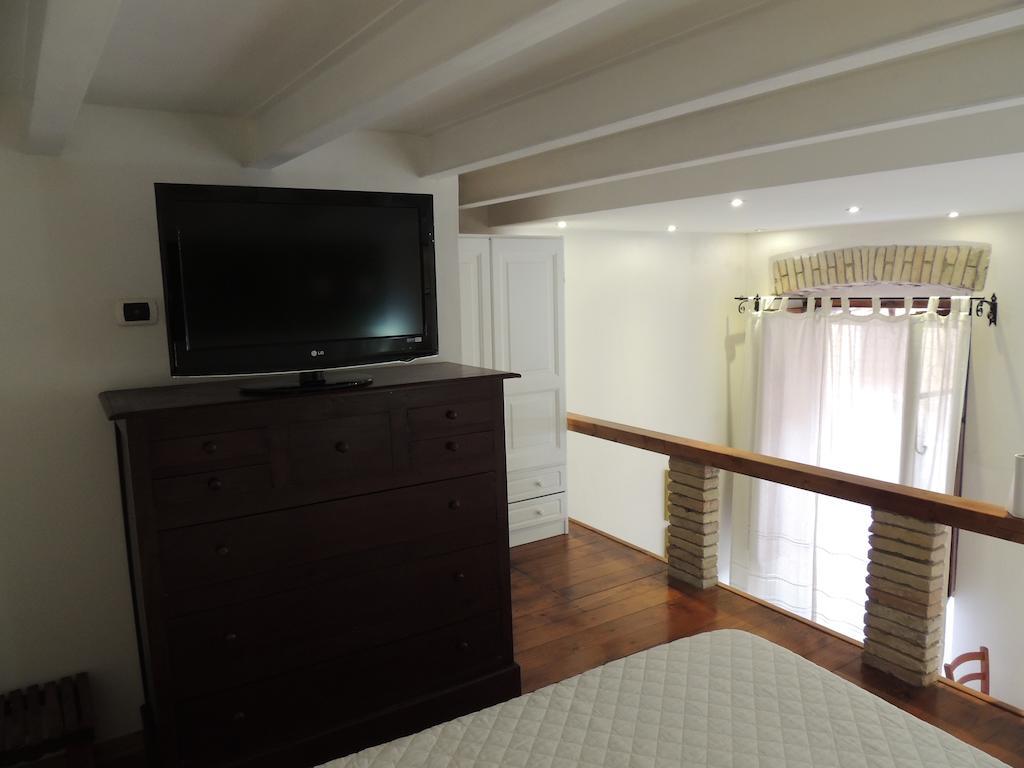 Suite Dreams Cagliari Loft Kamer foto