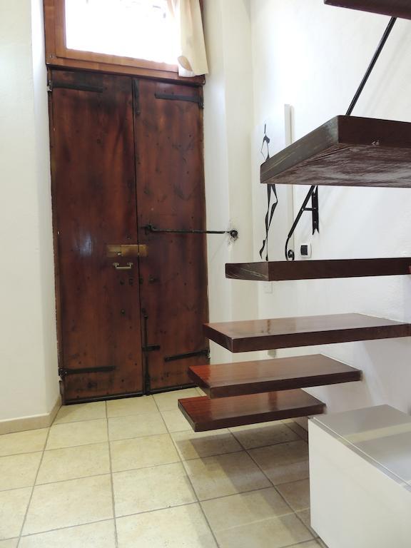Suite Dreams Cagliari Loft Kamer foto