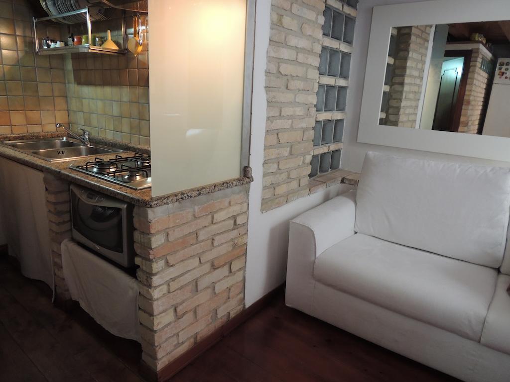 Suite Dreams Cagliari Loft Kamer foto
