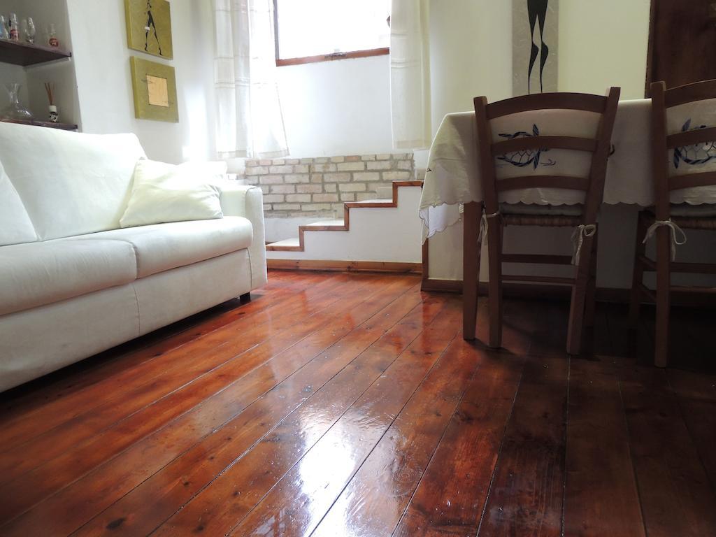 Suite Dreams Cagliari Loft Buitenkant foto