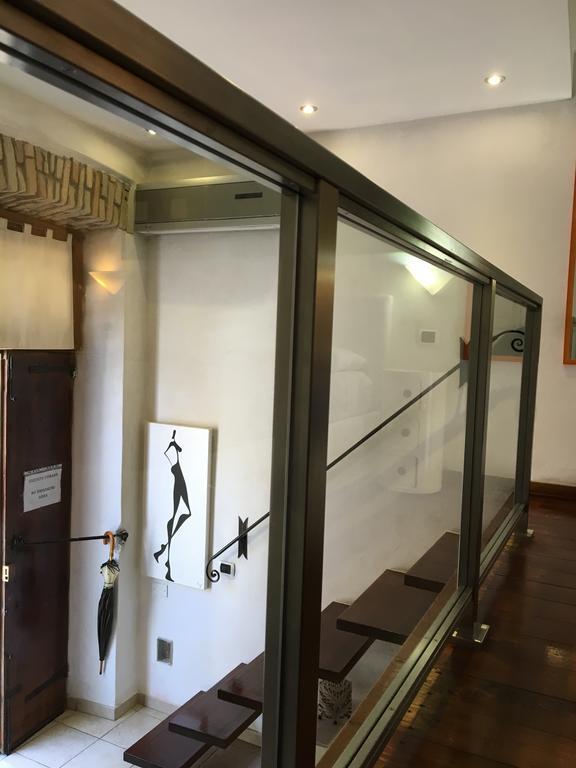 Suite Dreams Cagliari Loft Buitenkant foto