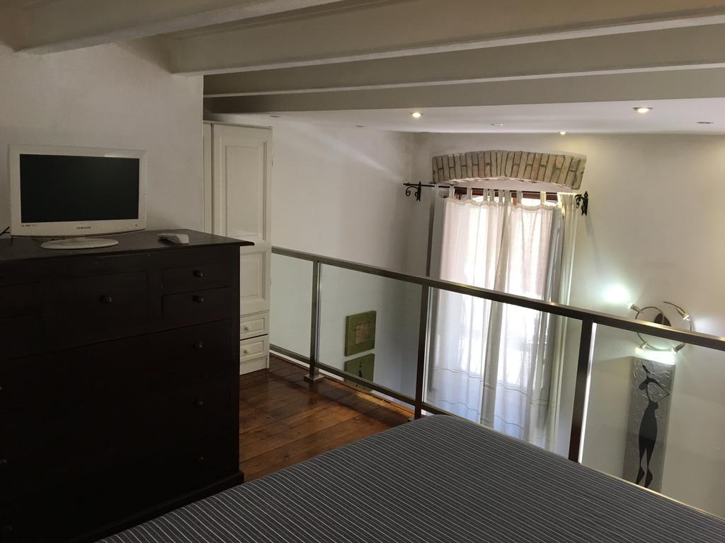 Suite Dreams Cagliari Loft Buitenkant foto