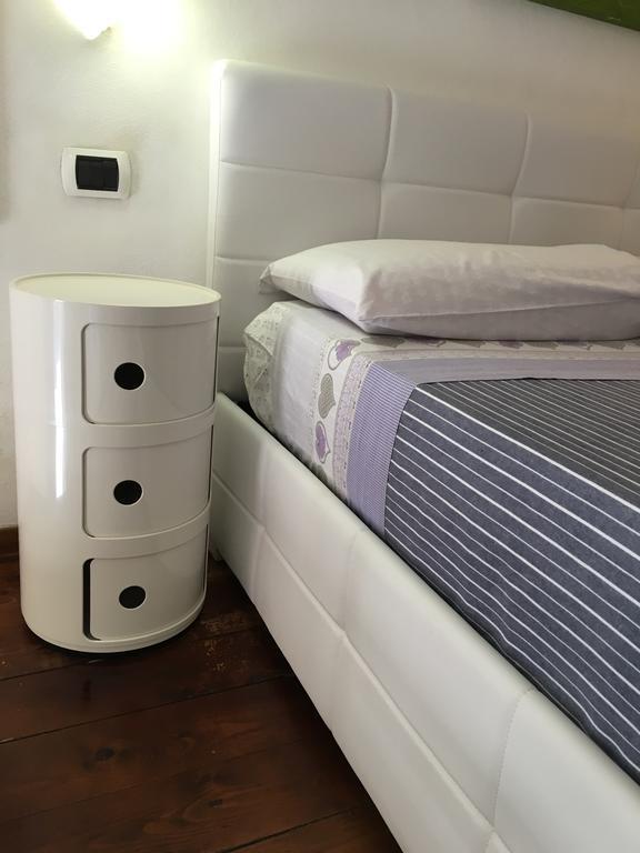 Suite Dreams Cagliari Loft Buitenkant foto