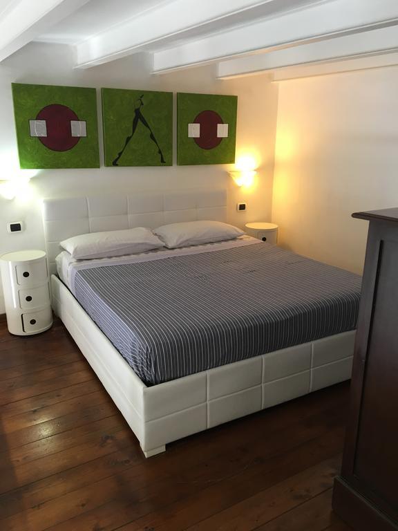 Suite Dreams Cagliari Loft Buitenkant foto