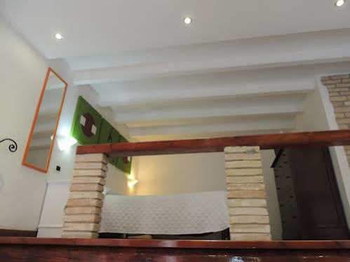 Suite Dreams Cagliari Loft Buitenkant foto
